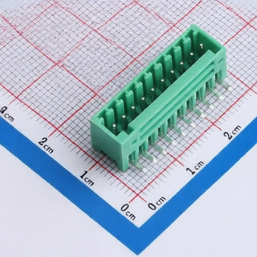 MAX MX2EDGRC-2.54-10P-GN01-Cu-A for sale