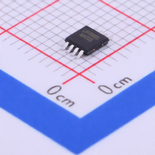 IDCHIP LM4890S for sale