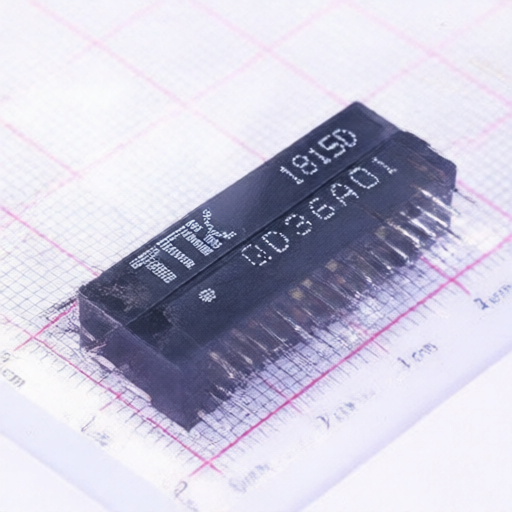 TNK QD36A01 for sale