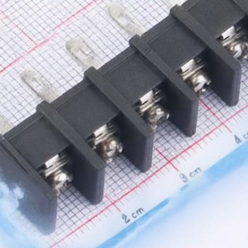 MAX MX35H-8.25-07P-BK01-Cu-S-A for sale