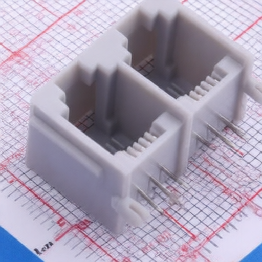 Ckmtw R-RJ11R06P-2800 for sale