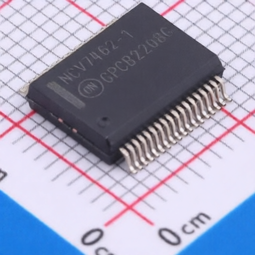 onsemi NCV7462DQ1R2G for sale