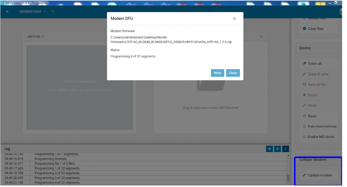 Fanstel LN60E for sale