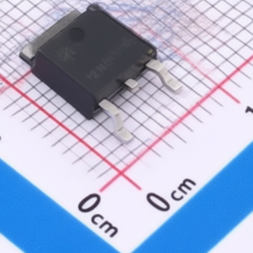 ChipNobo SUD50P06-15-GE3-CN for sale