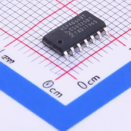 Nexperia HEF4066BT,653 for sale