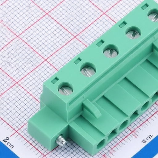 MAX MX2EDGKM-7.62-05P-GN01-Cu-Y-A for sale