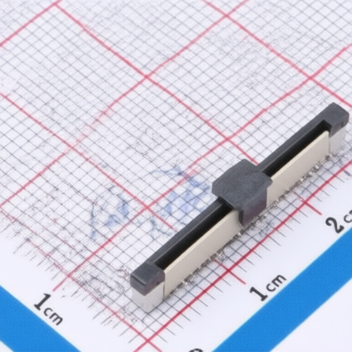 Hanbo Electronic HB-FPC-05LSZJ-H4540P for sale