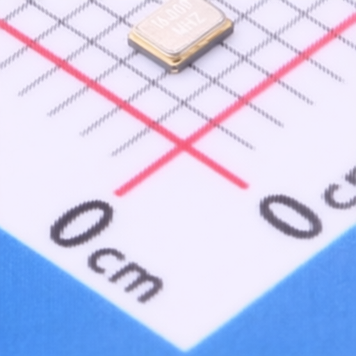 Huiyuan crystal HY16MSMD2016DA1R30 for sale