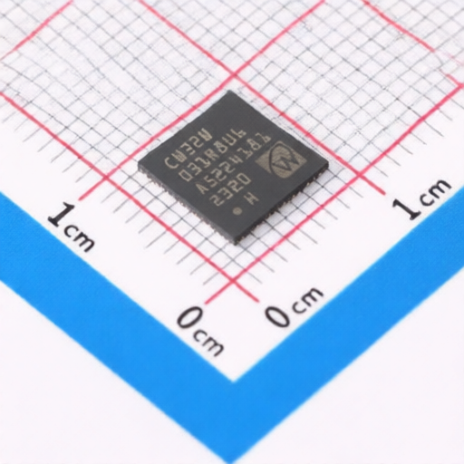 CW CW32W031R8U6 for sale