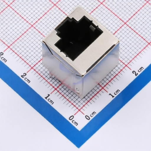 HCTL HC-RJ45-5224-1-4-H for sale