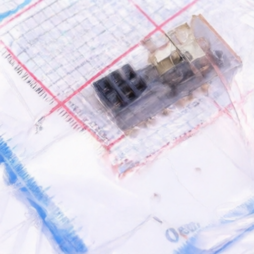 hanxia HX PM1.27-2x7P TP H3.4 for sale