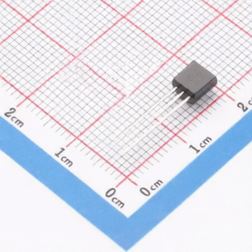 DDF PCR606-TO-92 for sale