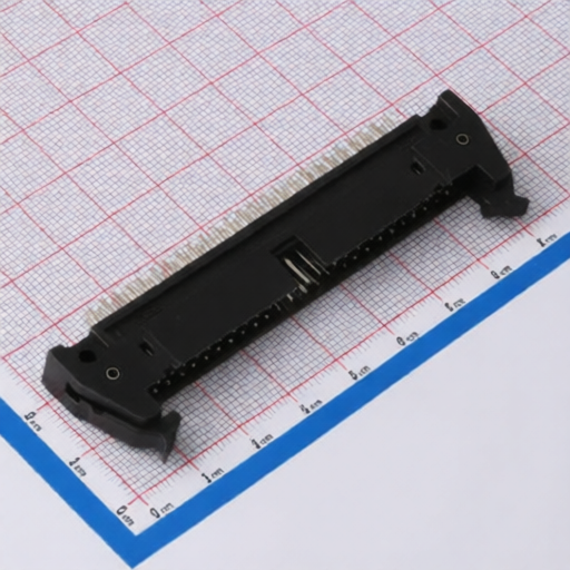 CONNFLY Elec DS1011-07-50SSSiB2-B for sale