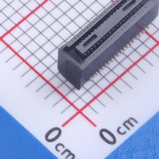 Amphenol 10164227-0404A1RLF for sale