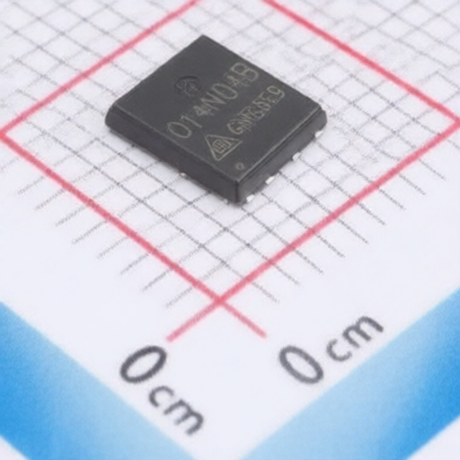 CRMICRO HGQ014N04B-G for sale