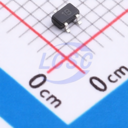 JSMSEMI BC846BW,115-JSM for sale