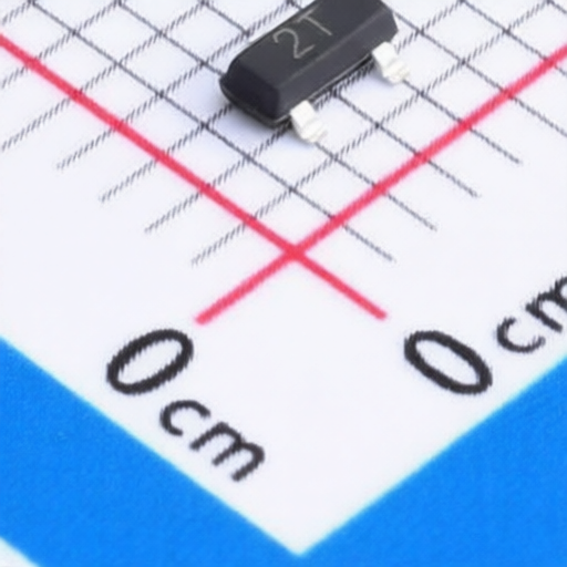 HXY MOSFET MMBT4403 for sale