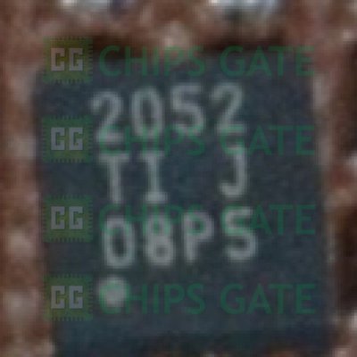 TI TPS2052BDRBT for sale