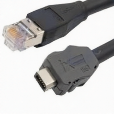 L-com TRGIX603LZ-BLK-2M for sale