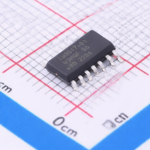 RENESAS iW3617-01 for sale