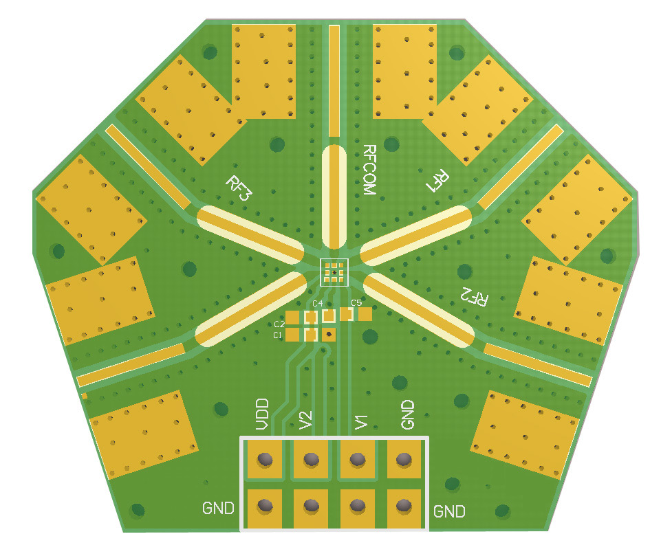 SGMICRO SGM72003YURK9G/TR for sale