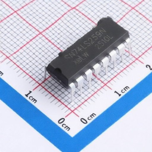 XBLW SN74LS259N(XBLW) for sale