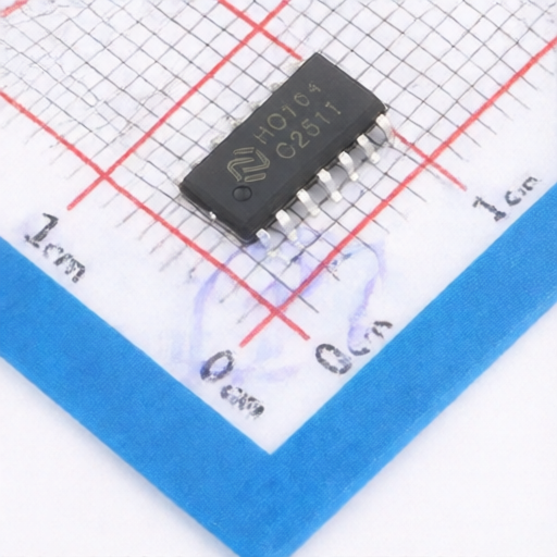 EnergyMath EM74HC164D for sale