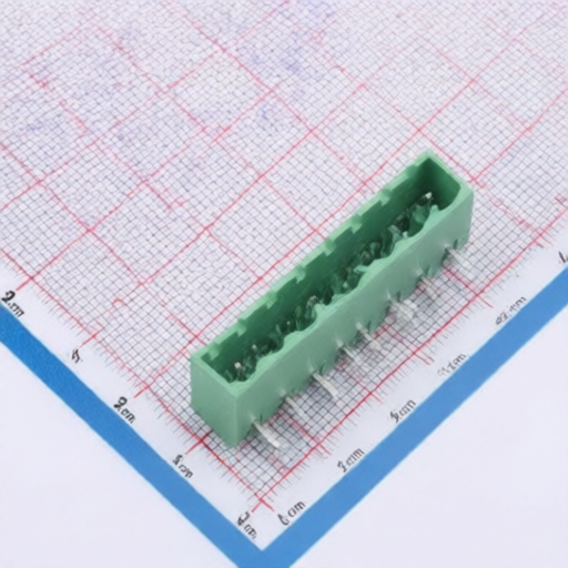 Hong Cheng HC-JXDZRC-5.08-8P for sale
