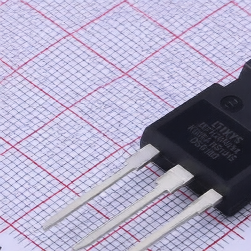 Littelfuse/IXYS IXFH20N85X for sale