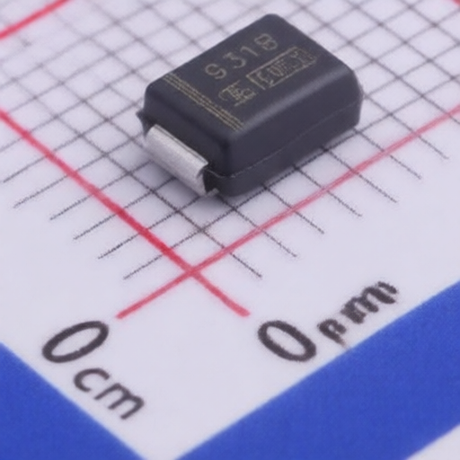 Taiwan Semiconductor 1SMB5931HM4G for sale