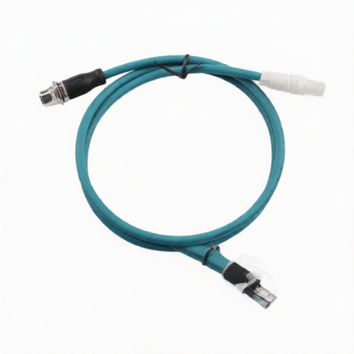 CAZN CM03-M12-F0-S8X/RJ45-1M for sale