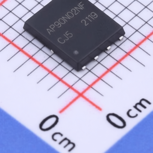 A Power microelectronics AP90N02NF for sale