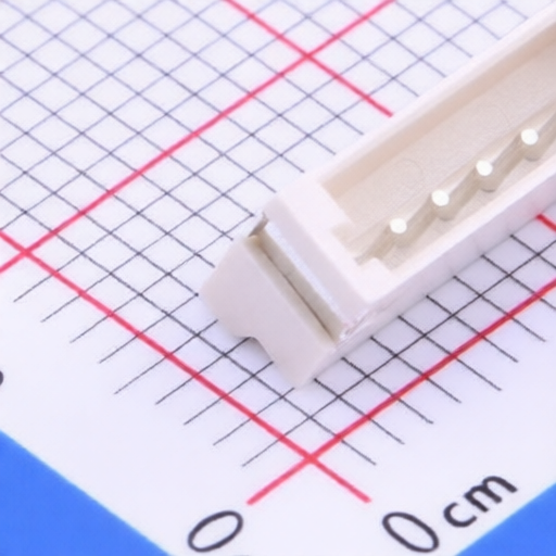 CJT(Changjiang Connectors) A1501WR-S-7P for sale