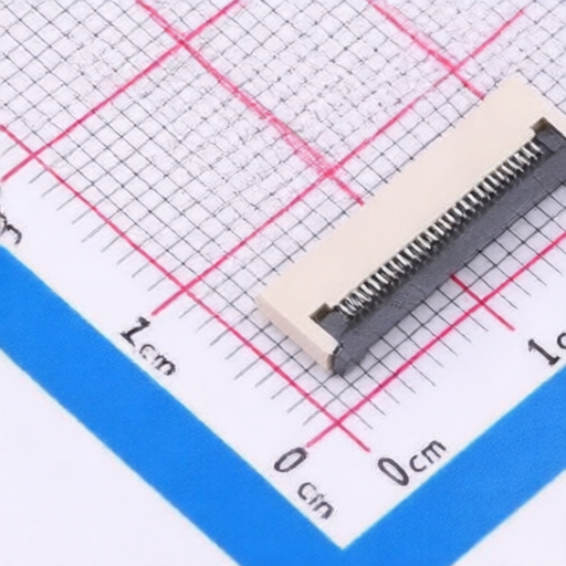 Korean Hroparts Elec FPC0.5B-WTG-28P for sale
