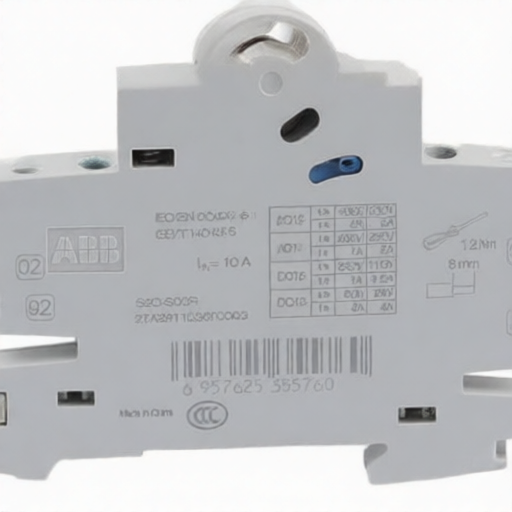 ABB S2C-S02R for sale