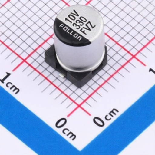 FOLLON EFVZ010ADA331M0677 for sale