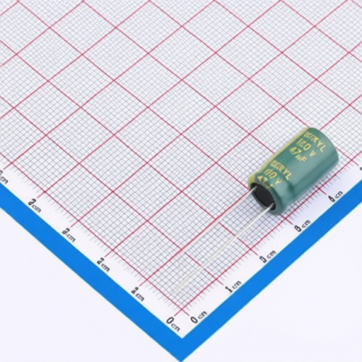 BERYL Electronic Tech RC160M470LO10*16TH-2A1Et for sale