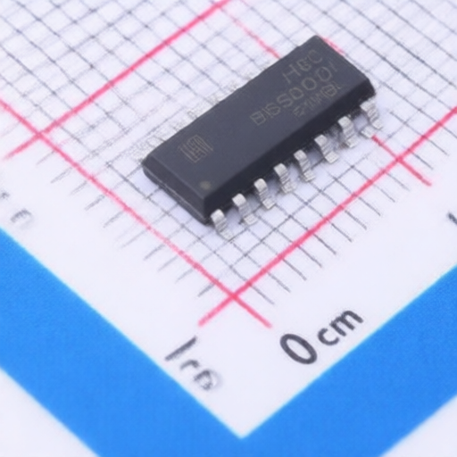 HANSCHIP semiconductor BISS0001DRG for sale