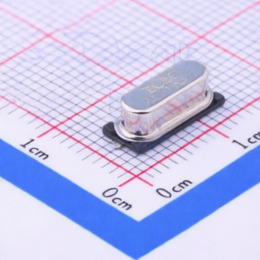 ECEC(ZheJiang E ast Crystal Elec) C22118J019 for sale