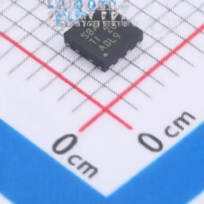 TI UCC27524DSDT for sale