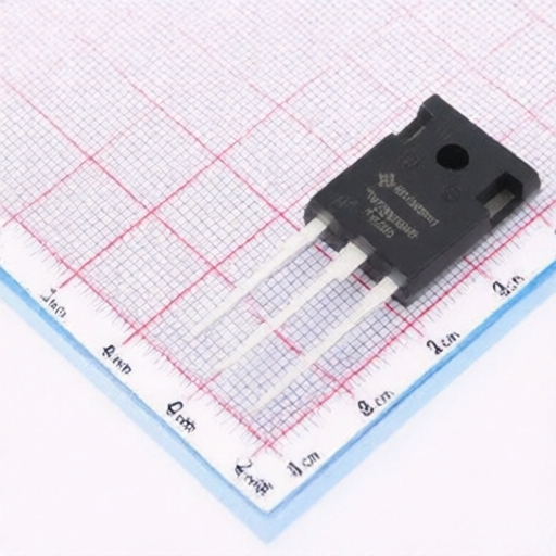 HXY MOSFET STW70N65DM6-HXY for sale
