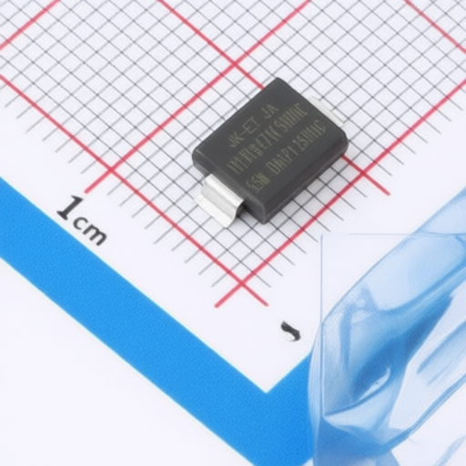 JK-ET JA1Y1X1B471K500VAC2 for sale