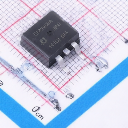 Jiangsu JieJie Microelectronics JMGE120V09A for sale