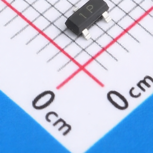 HXY MOSFET SMMBT2222ALT1G-HXY for sale