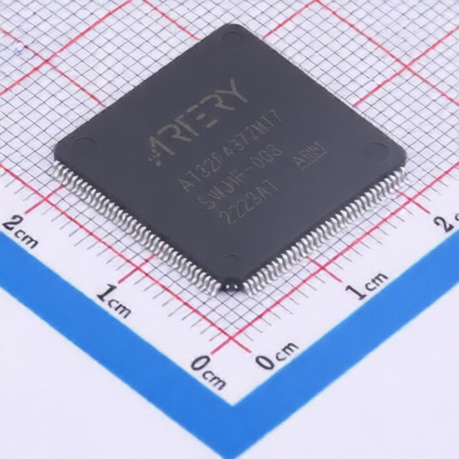 ARTERY AT32F437ZMT7 for sale