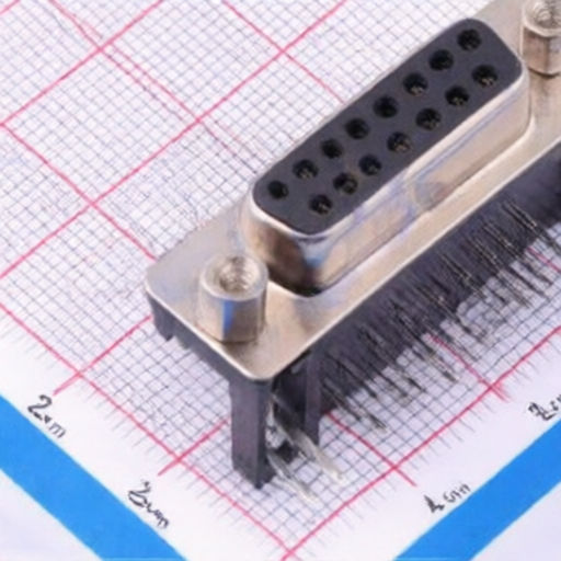 CONNFLY Elec DS1037-15FNAKT76-0CC for sale