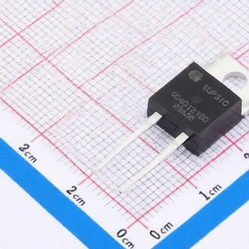 SUPSiC GC4D12120A for sale