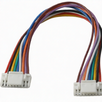 XKB Connection X1251T-09-A28RBYGLW(YR)PN-L100-Z for sale