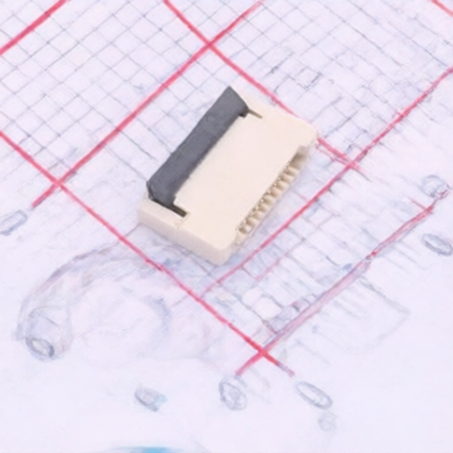 hanxia HX FPC 0.5-10P HYH2.0 for sale