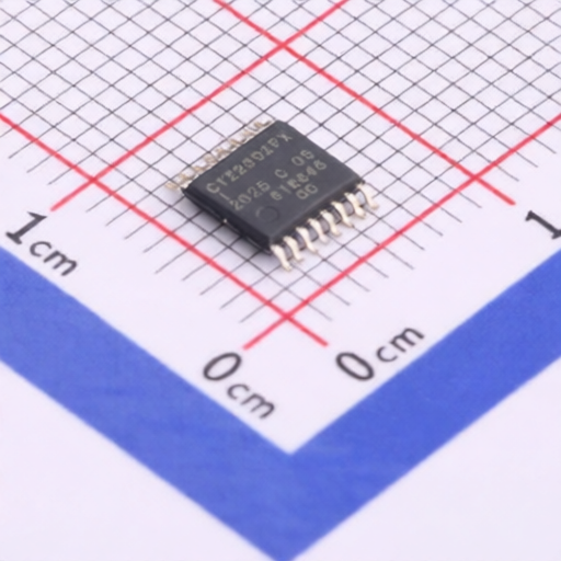 Infineon/CYPRESS CY22392FXIT for sale